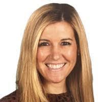 Karina Eckert's Instagram, Twitter & Facebook