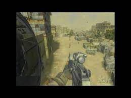 It is the 6th game of the delta force series. Delta Force Black Hawk Down Xbox Gameplay Pre Launch Youtube