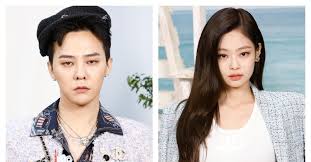 Jennie registered her car on the. Who Is G Dragon Dating Jennie Kim Is His Rumored New Girlfriend