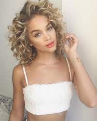coacuhnut naturlocken frisuren frisuren kurze haare locken