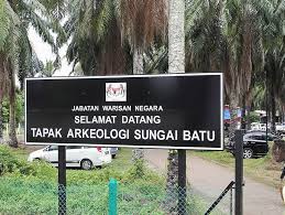 Tamadun kedah kuno dicatatkan sebagai tamadun tertua di asia tenggara. Tapak Peleburan Besi Sungai Batu Bukti Kehebatan Tamadun Melayu Zaman Dahulu