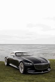 Sources say that they will be working on a new foldable roof for its vehicles. 2017 Mercedes Maybach Vision 6 Cabriolet Concept 465535 Best Quality Free High Resolution Car Images Mad4wheels
