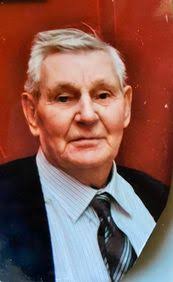 Condolence Book for Joe Kenneally (Kilshanny, Clare)