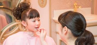 Then, you can choose from several different. Official Bibbidi Bobbidi Boutique Tokyo Disneyland Tokyo Disney Resort