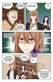 There can be a number of reasons why you might not like your order. Strongest Anti M E T A Chapter 224 Manga Rock Team Read Manga Online For Free