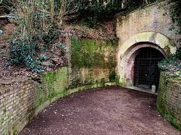 Bunker Villa Ada Savoia Home Facebook