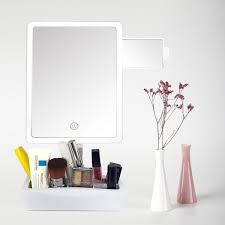 the best vanity mirrors with lights to