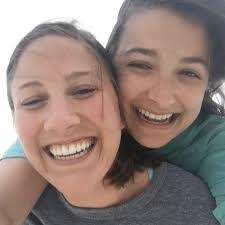 Krista Tremblay's Instagram, Twitter & Facebook