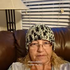 I made a curly haired nurse for my curly haired nurse friend. 😊