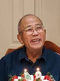 Yoshisuke Kedoin Obituary