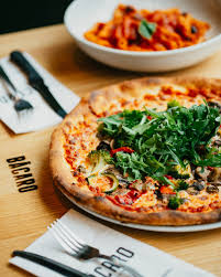 Posted by 5 minutes ago. Bacaro Pizzeria Posts Facebook