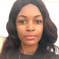 Vanessa Adjei's Instagram, Twitter & Facebook