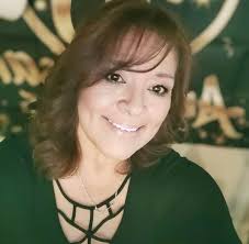 RubyAnn Holguin Bailey . .It is with a heavy heart that Ruby HAS PASSED. NO  details yet. May she RIP.