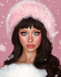 Happy new year! 🎉🎄 Photo and retouch @retouch_ap Make up and hair  @olya_romanova_mua Beautiful model @julia_veshtort Using @retouch4.me  @retouchingpanels #retoucher #retouch #photoediting #beautyvideo  #beautyretouch #highend #dodgeandburn #dnb ...