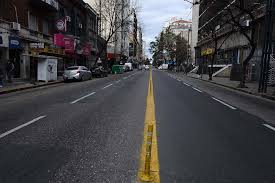 El ministro de educación, se refirió a las nuevas restricciones en córdoba. Lgs Ya6txbf74m