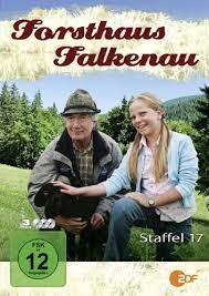 In the year 2002, valentina pahde debuted in television and she debuted from the show forsthaus falkenau. Forsthaus Falkenau News Termine Streams Auf Tv Wunschliste