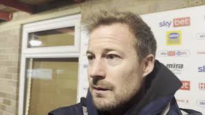 Wade Elliott after the win over Chelsea