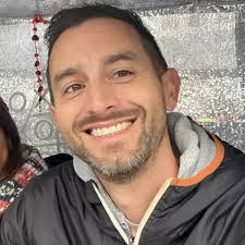 Authorities are still searching for Dustin Valencia, a father of five who  went missing