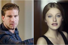 Ella june henrard, een zestienjarig meisje uit antwerpen, heeft er net de opnames opzitten van haar eerste langspeelfilm. Nieuwe Tv Reeks Met Kevin Janssens En Ella June Henrard Word Antwerpen Gazet Van Antwerpen Mobile