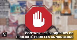 Alors, comment désactiver le bloqueur de publicité dans google chrome. Comment Contrer Les Bloqueurs De Publicite En Tant Qu Annonceur 8p Design