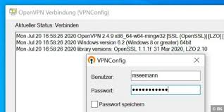 Tujuan utama dari layanan ini adalah menyembunyikan traffic dan mengubah alamat ip. Virtuelle Netzwerke Mit Open Vpn Aufbauen So Geht S Pc Welt