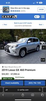 Looking at purchasing a GX 460. What are common/persistent ...