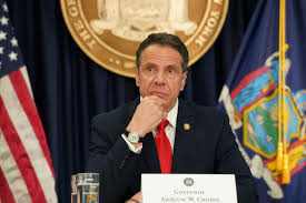 A member of the democra. Poll Offers Good And Bad News For Cuomo Wamc