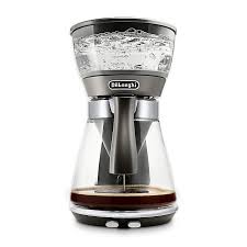 Check spelling or type a new query. De Longhi 3 In 1 Specialty Brewer Coffee Maker In Silver Bed Bath Beyond
