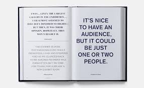 Said by or to someone who has failed at something twice; Art Is The Highest Form Of Hope Other Quotes By Artists Phaidon Editors 9780714872438 Amazon Com Books