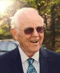 Robert W. Gabel, Gowanda furniture store owner