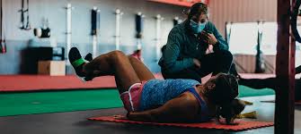 Fitness Studio Peak Physique St Cloud Mn 56303