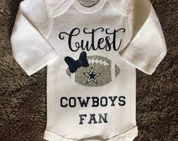 Baby Girl Dallas Cowboys Jersey Cheap Online