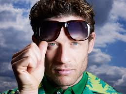 James Norton: "I've had experiences where my work has consumed me."