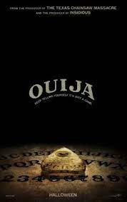 Ouija 2014 Orig D S 27x40 Advance Movie Poster Olivia Cooke Shelley Henning Ebay In 2021 Newest Horror Movies Horror Movies Ouija