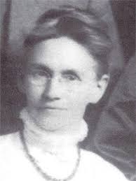 Elizabeth Ann “Lizzie” Compton Gordon (1862-1939)