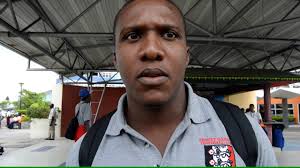 Glengoffe High Past Students' Association