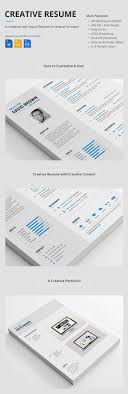 20+ resume templates designed with career experts. 35 Creative Dynamic Resume Cv Templates For Professional Jobs In 2020