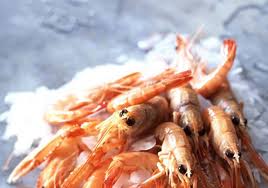 Cuisson Langoustines Comment Cuire Des Langoustines Elle A Table Cuisson Langoustine Langoustines Cuisson