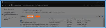 Check your kubernetes version and upgrade as appropriate. How To Remove Dns Unlocker Adware 2021 Fix Panda Security