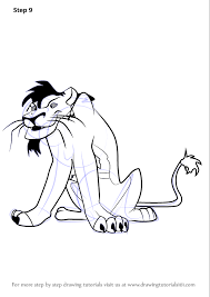 Released direct to video on october 27, 1998 in the u.s. Learn How To Draw Nuka From The Lion King 2 Simba S Pride The Lion King 2 Simba S Pride Step By Step Drawing Tutorials