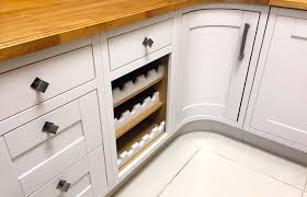 The ikea fixa drill jig is. How To Choose Kitchen Unit Handles Knobs Diy Kitchens Advice