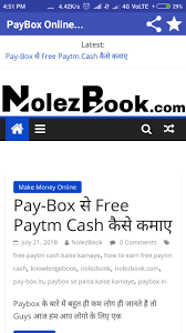 Google's web version of the play store is handy, but it's still missing a few features after all these years. Paybox For Android Apk Download