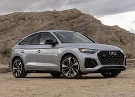 Image result for Daytona Gray 2025 SQ5
