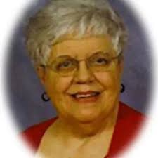 Obituary information for Joan Barlow