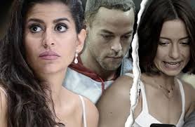 Season 7 (germany celebrity) contestants. Eva Benetatou Uberraschendes Trennungs Statement