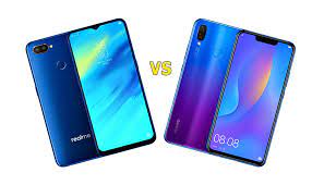 Huawei mate 40 pro 5g. The Realme 2 Pro Vs Huawei Nova 3i Comparison Tech Arp