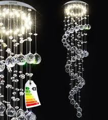 Orseo Serpentina Led Kristall Deckenleuchte Luester Kronleuchter Haengelampe Lampe Mit Bildern Kristall Deckenleuchte Beleuchtung Decke Kronleuchter