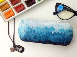 Glass Case Sunglasses Case Hard Sunglass Case Box For Sunglasses Case Glasses Case Hard Glasses Case