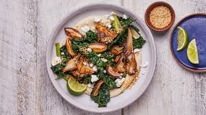 54 Mushroom Recipes So Good They Re Magic Bon Appetit