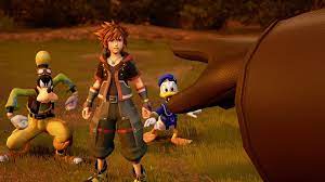 Kingdom Hearts 3: Review, Lucky Emblems, Guides, Story Primer, And More -  GameSpot